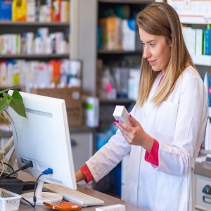 Pharmacy Management Software