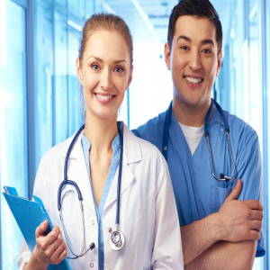 Hospital Management Software